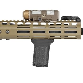Amazon.co.jp: 良品武品 M-LOK 対応 ポリマー フォアグリップ